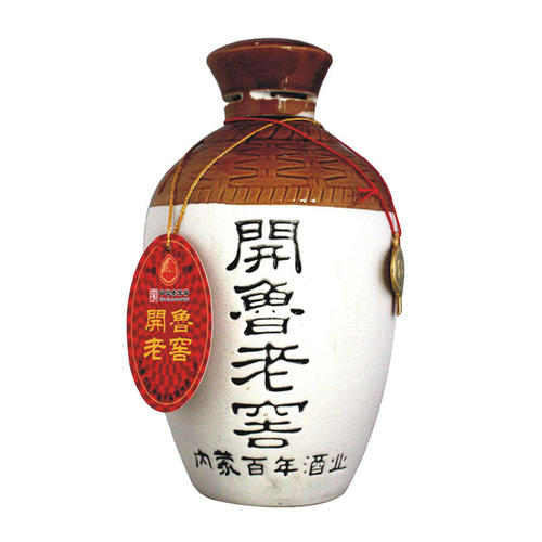 開(kāi)魯老白干價(jià)格