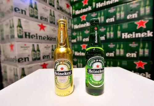 2019年中國啤酒市場明顯的變化就是高端化發(fā)展趨勢迅猛