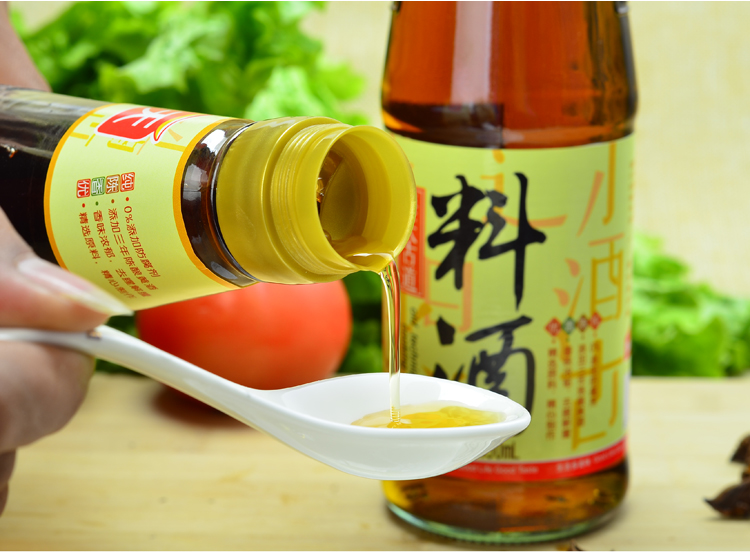 黃酒和料酒有什么區(qū)別？黃酒可以當(dāng)料酒用嗎？