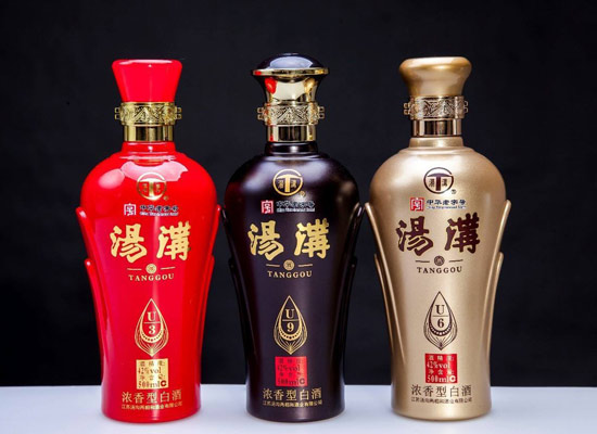湯溝酒價(jià)格