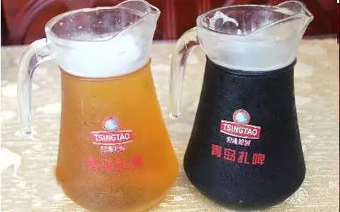 扎啤和啤酒的區(qū)別有哪些？扎啤和啤酒哪個好喝容易醉？
