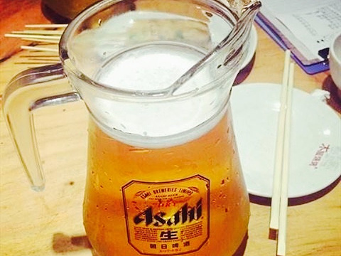 吃涼皮可以喝啤酒嗎？吃涼皮喝啤酒會怎么樣？
