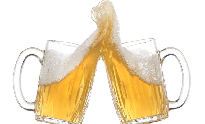 喝啤酒一直上廁所怎么回事?你了解原因了嗎？