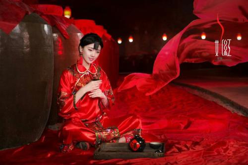如何釀造女兒紅酒？女兒紅酒怎么喝比較好？