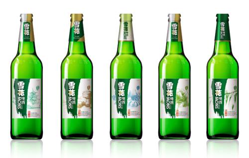 雪花啤酒多少度？雪花啤酒多少錢一箱