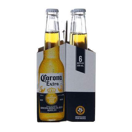 科羅娜啤酒為什么要放檸檬？科羅娜啤酒怎么喝