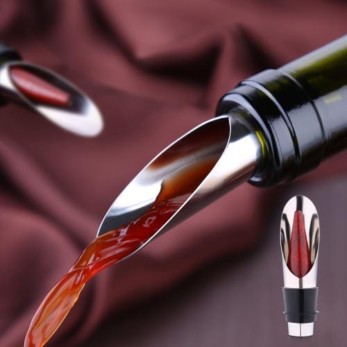 紅酒倒酒器如何使用？紅酒為什么不能倒?jié)M？