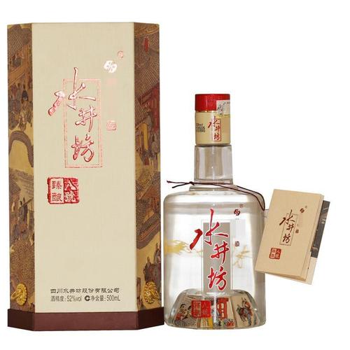 全面提價(jià)揭開水井坊渠道優(yōu)化“組合拳”，鐵腕治市的態(tài)度和謀略盡顯