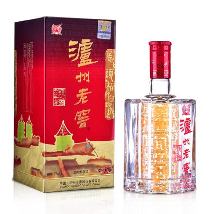 20年瀘州老窖價(jià)格