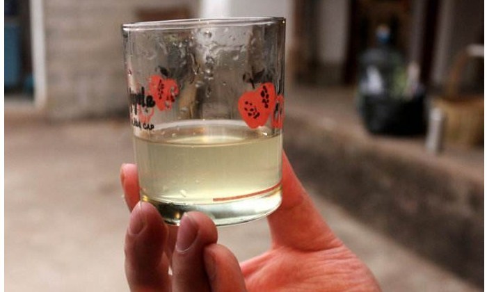 為什么有的酒喝了會「上頭」，有的酒喝了不會？