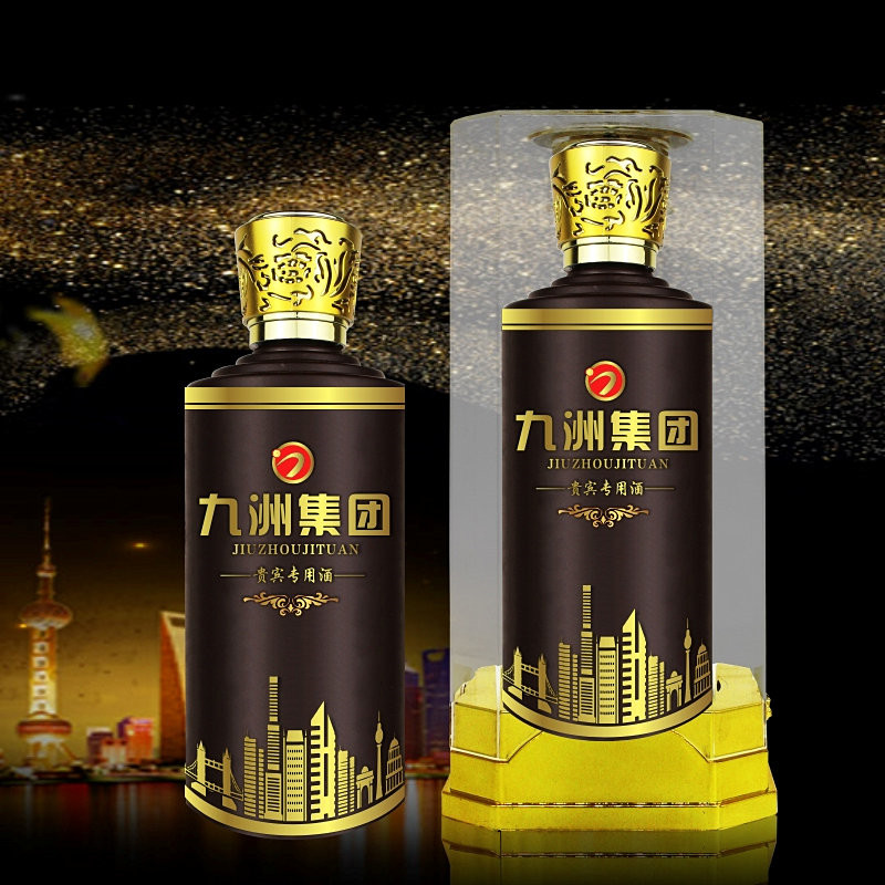 公司為什么會(huì)做企業(yè)定制酒？這些是主要原因