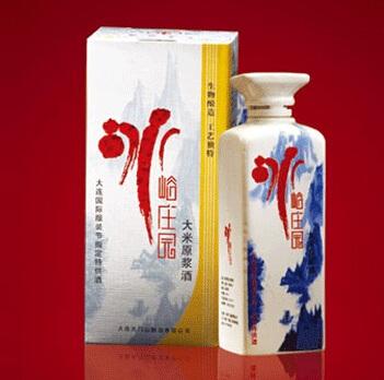 冰峪莊園大米原漿酒有些什么特點(diǎn)？健康營(yíng)養(yǎng)多種特點(diǎn)