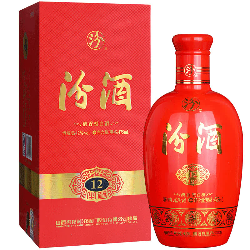認(rèn)識清香型白酒！什么是清香型白酒