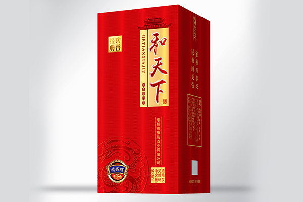 濃香型白酒的香，到底是什么香？