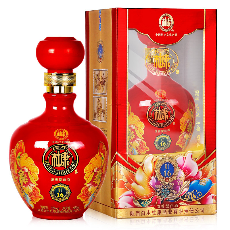 濃香型白酒排行？什么樣的濃香酒才算是最好的？