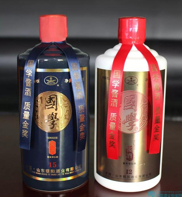 國學醬香酒有品位:過年送酒不在多，而在精