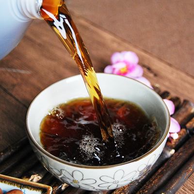 黃酒泡紅棗的功效有哪些？