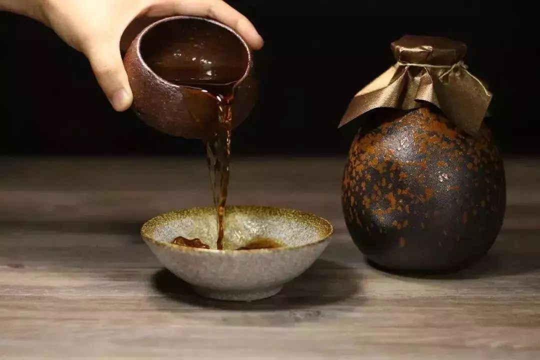 黃酒什么時(shí)間喝最好？