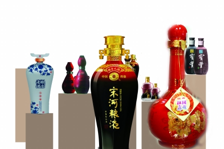 盤(pán)點(diǎn)河南十大名酒，你還知道哪些？