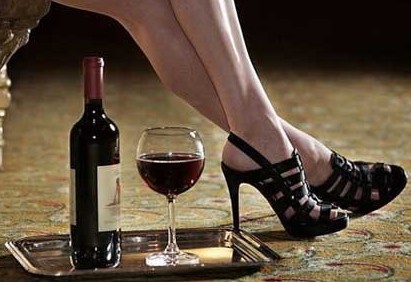 怎樣喝紅酒可以減肥？女性生理期間可以喝紅酒嗎？
