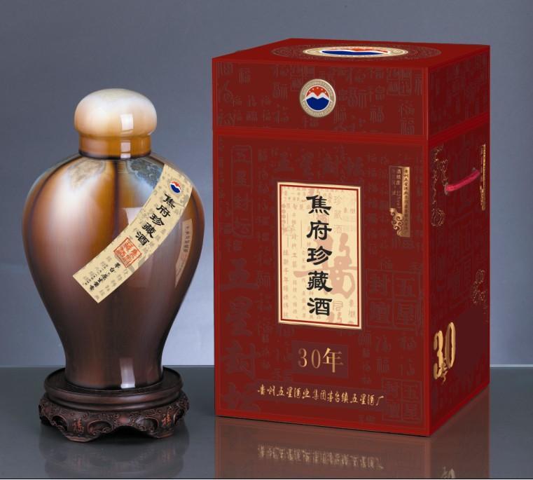 老酒和年份酒有什么區(qū)別？年份酒如何生產(chǎn)的?