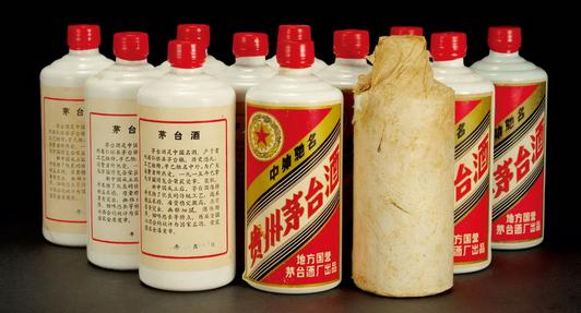 茅臺(tái)酒和茅臺(tái)系列酒到底有什么區(qū)別？