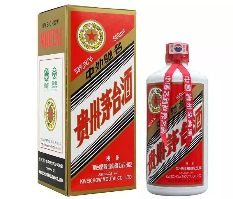 飛天茅臺酒盒的5個秘密，你知道幾個？