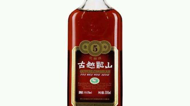 “黃酒第一股”古越龍山：馬云私訪，形成“阿里巴巴+古越龍山”的新合力？