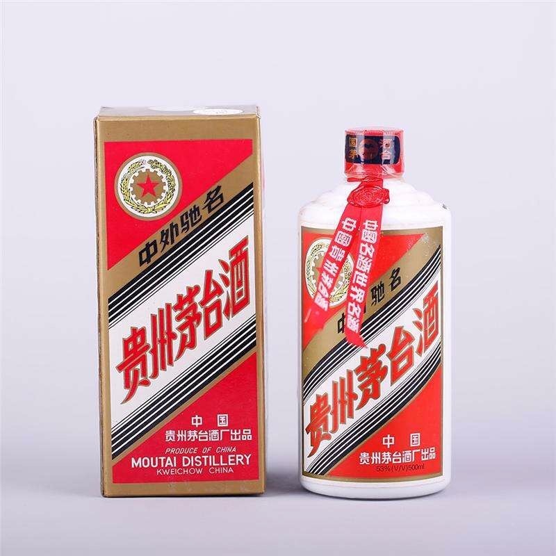 為什么飛天茅臺(tái)比五星茅臺(tái)多兩個(gè)小酒杯？有什么作用？
