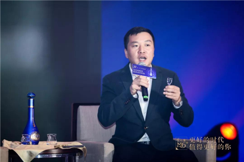夢之藍(lán)M6+首次亮相，現(xiàn)場品鑒驚喜太多了！