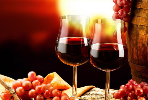 喝紅酒傷肝嗎？怎么喝紅酒才有利于健康？