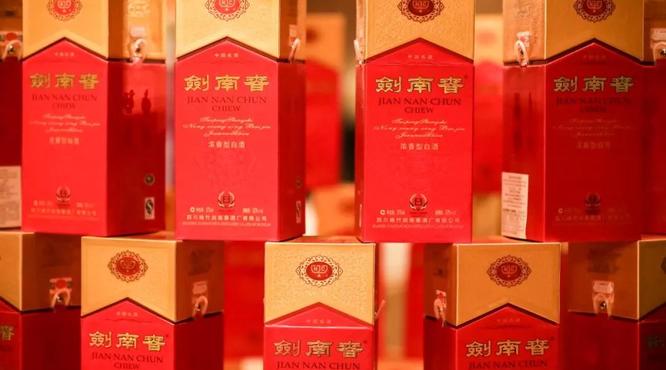 24K金劍南讓你無(wú)法拒絕的5大理由！