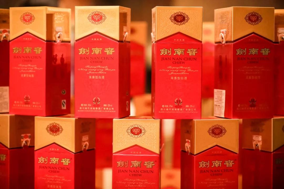 24K金劍南讓你無(wú)法拒絕的5大理由！