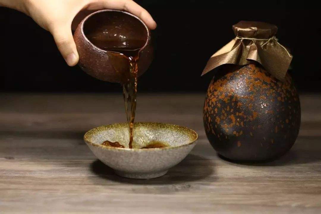 什么是黃酒？黃酒怎樣分類(lèi)？