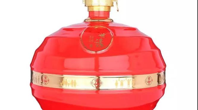 匠心造好物，今世緣珍藏紀念酒領(lǐng)風騷！