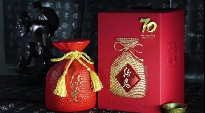 酒鬼酒公司2019年創(chuàng)稅超過(guò)5億元，已累計(jì)上交稅收55億余元！