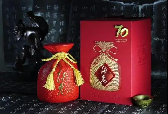 酒鬼酒公司2019年創(chuàng)稅超過5億元，已累計(jì)上交稅收55億余元！