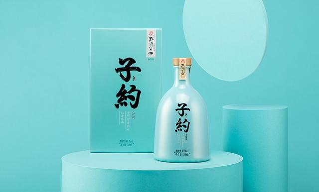 一個提問暴露孔府家酒的秘密，新品、營銷、知乎合作、千萬級資源