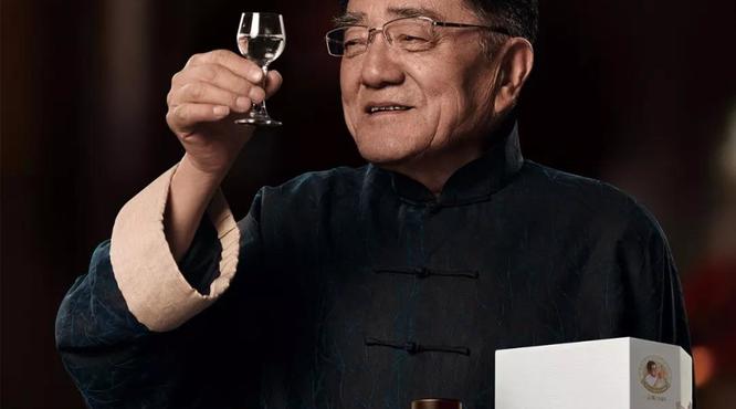 紅星高照·宗師1949隆重上市！大師釀造