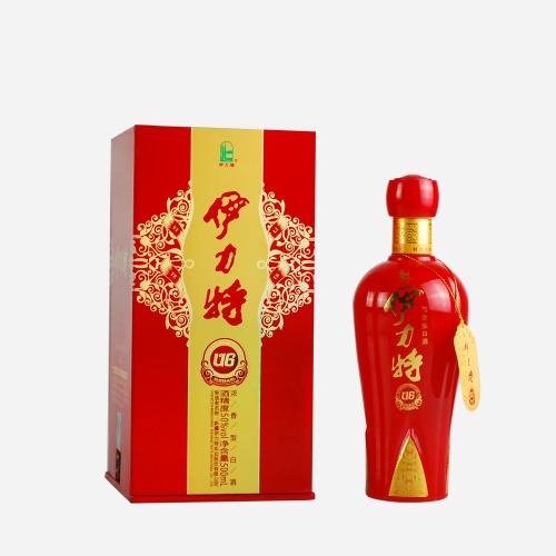 中端白酒市場伊力特?zé)岫茸吒? width=