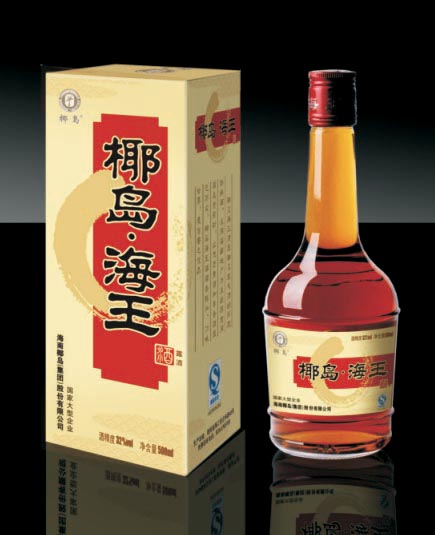 椰島海王酒口感怎樣？口感淡爽時尚又健康
