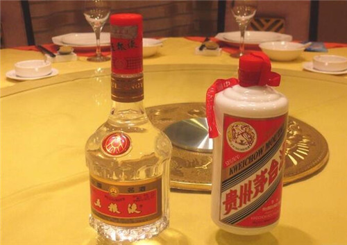 結(jié)婚宴一般用酒用什么白酒好？5類白酒好選擇