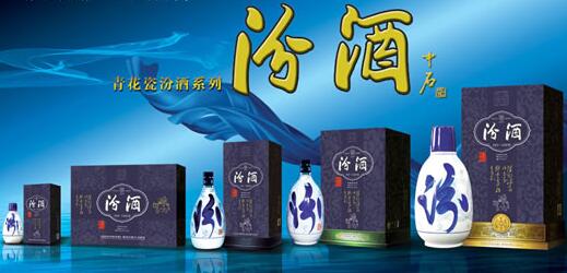 汾酒2019年上半年營收63.77億，利潤11.90億再上新臺階！