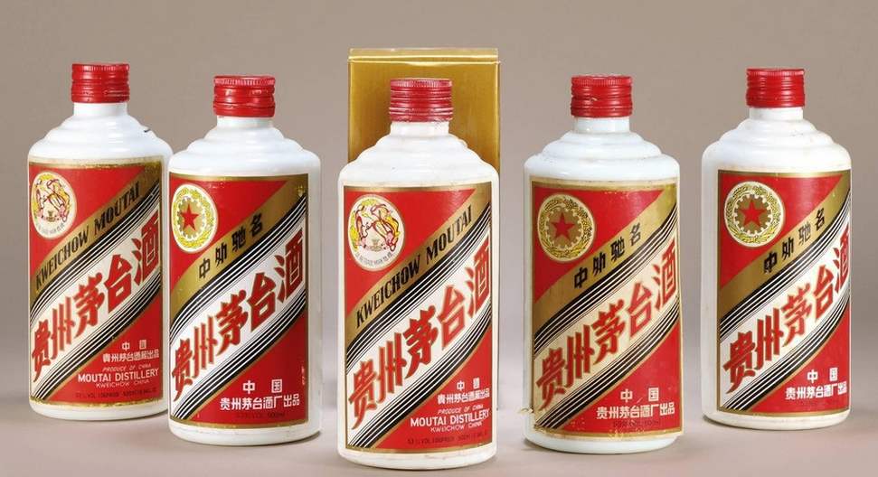 春節(jié)將至茅臺集團連發(fā)提價通知，53度飛天茅臺漲價成必然