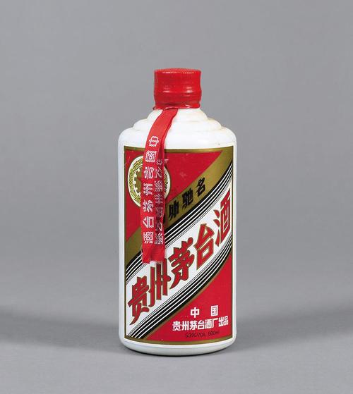 喝了這么多年茅臺酒，你知道茅臺酒上為什么會綁一根"紅絲帶"嗎？