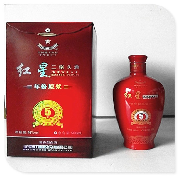 為什么二鍋頭沒有成就類似國內(nèi)茅臺(tái)的地位？