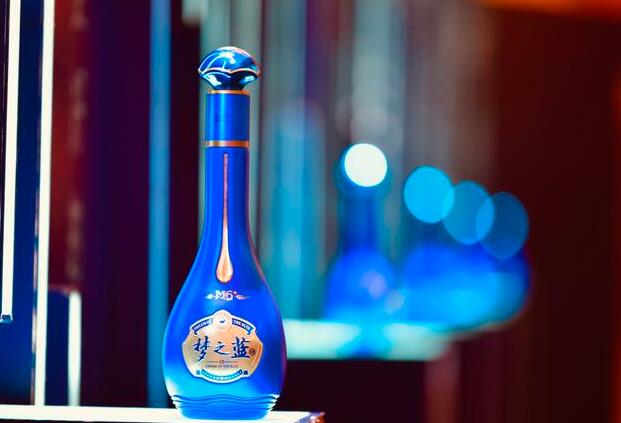 誰是春節(jié)最火白酒？市場回應：今年應該是夢之藍M6+