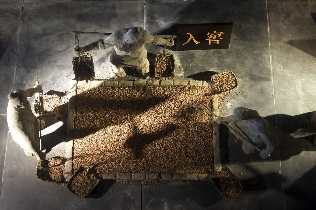 白酒銷量不好？糟香味太重？到底是什么原因呢？