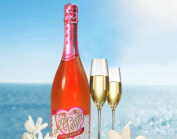 進(jìn)口起泡酒有保質(zhì)期嗎？起泡酒可以存放多少年？