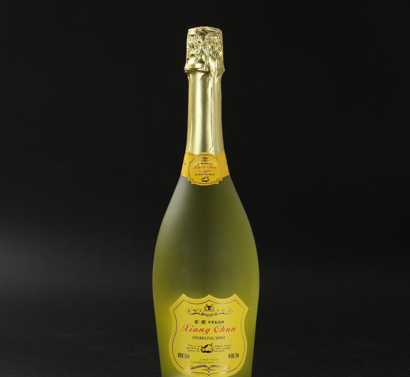 起泡酒是怎么做的？起泡酒釀造工藝流程